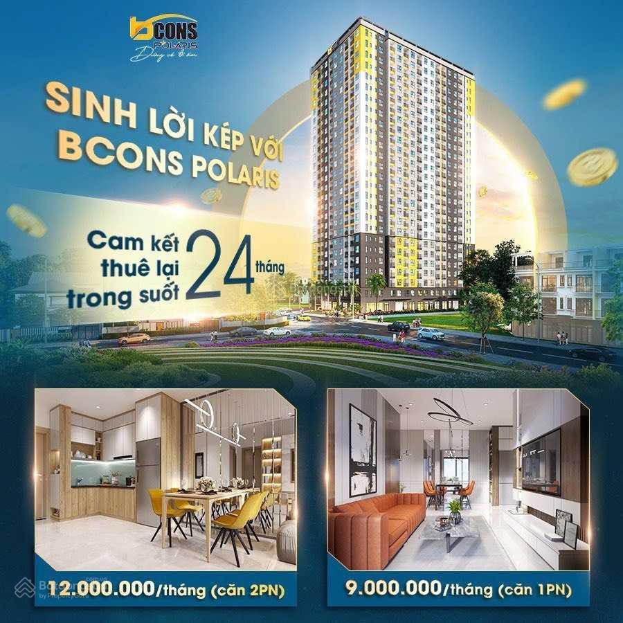 BCONS POLARIS bcons polaris