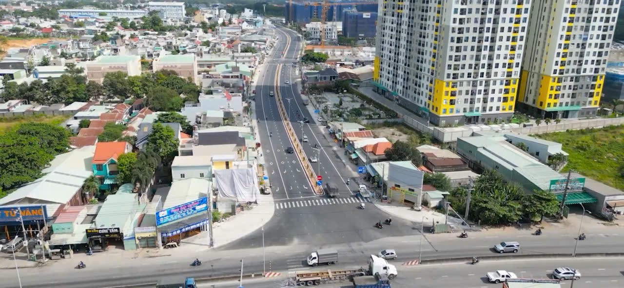 duong thong nhat di an bcons home