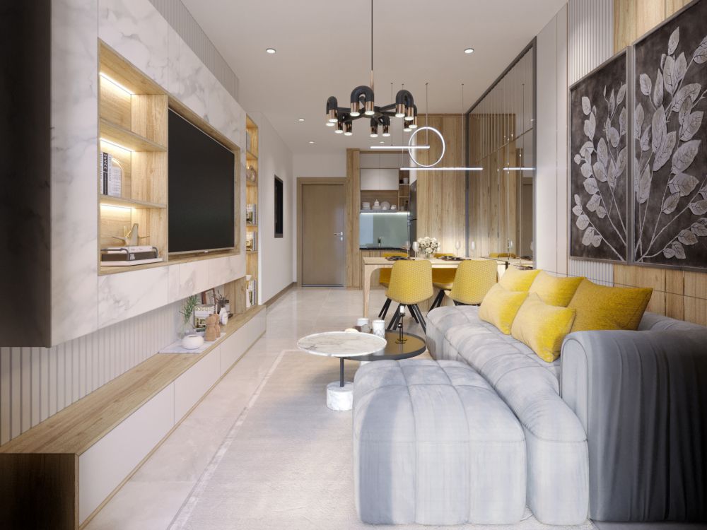 nha mau bcons polaris 5