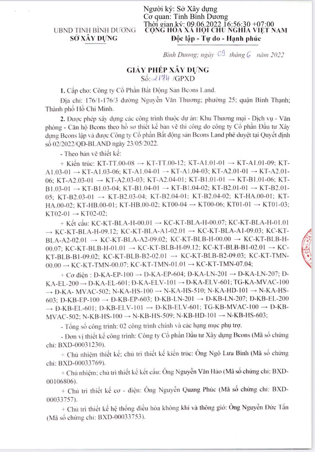 phap ly bcons city binh duong