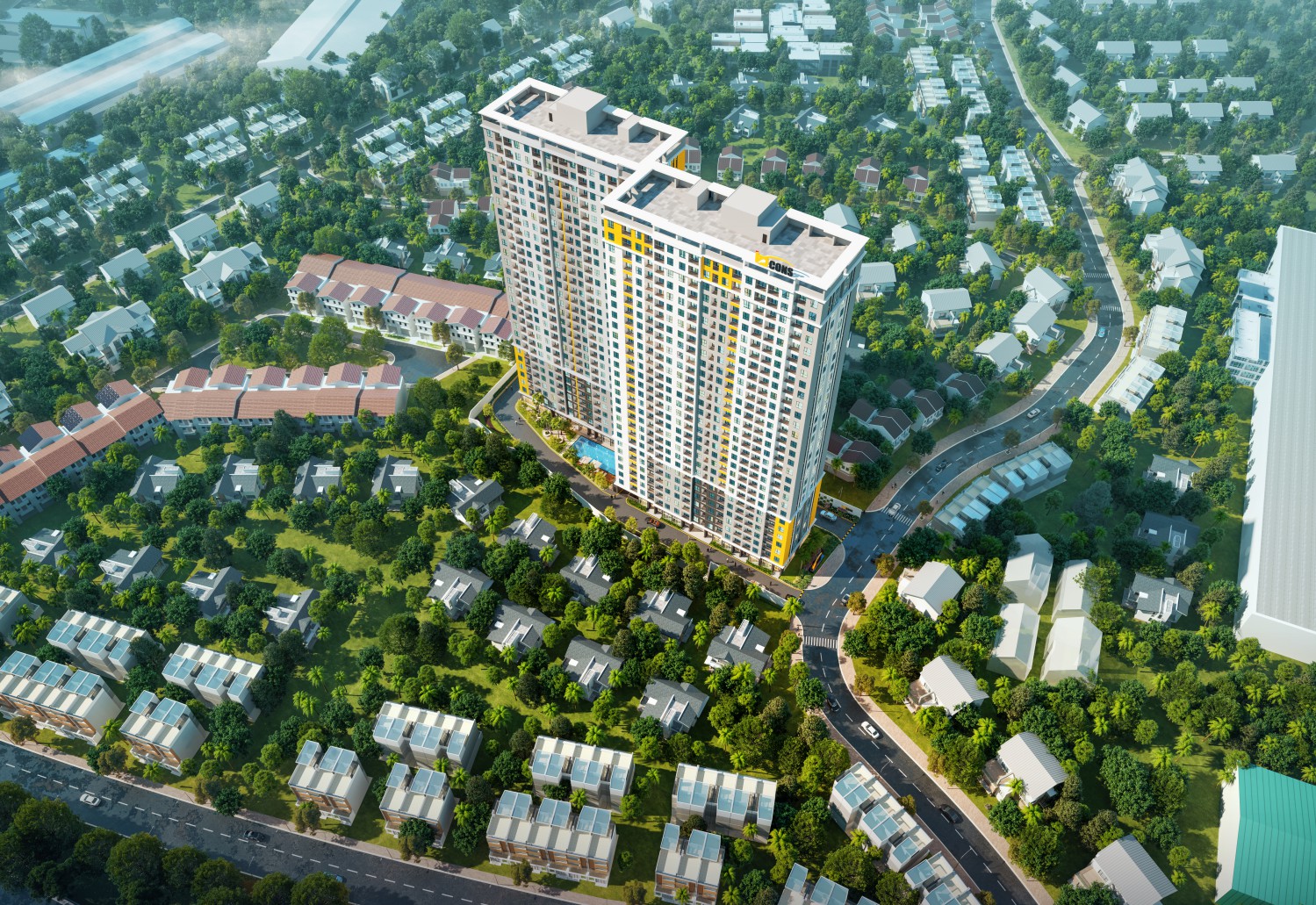 phoi canh du an bcons polygon 1