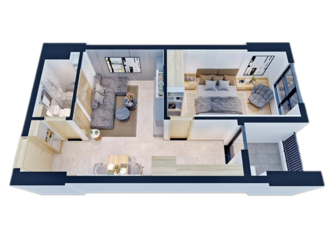 thiet ke bcons polaris 1