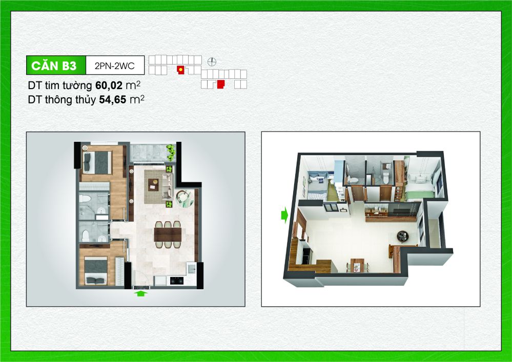 thiet ke bcons polygon bcons homes 4