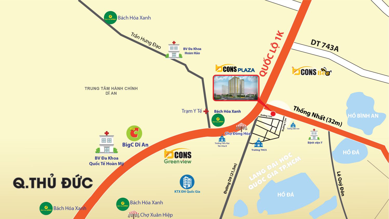 vi tri bcons plaza bcons home
