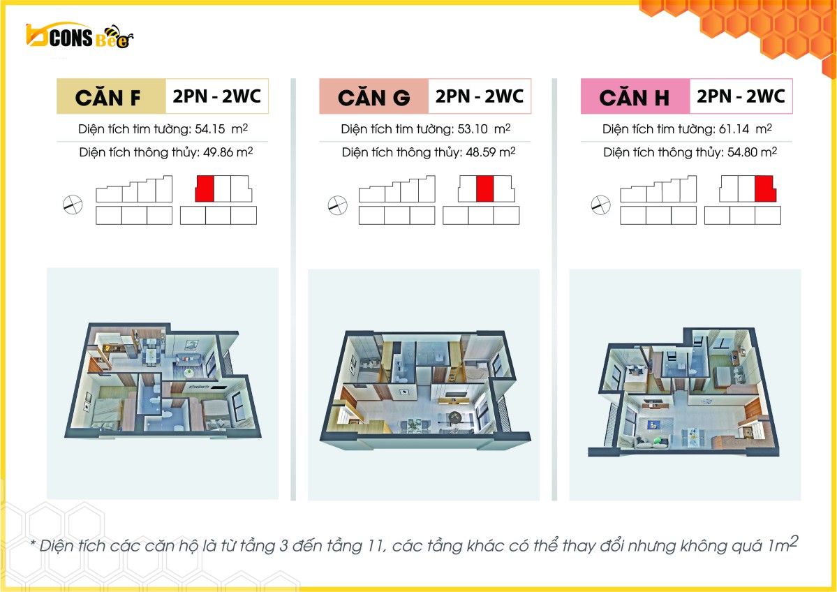 thiet ke bcons bee bconshomes 2