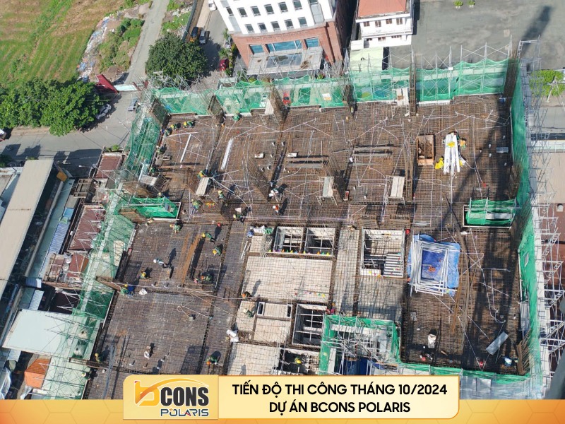 tien do bcons polaris thang 10 2024 2