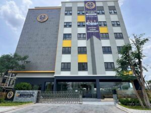 truong lien cap bschool bcons education 1