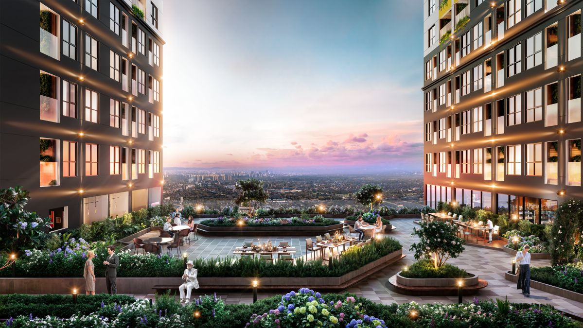 phoi canh bcons city bcons homes 5