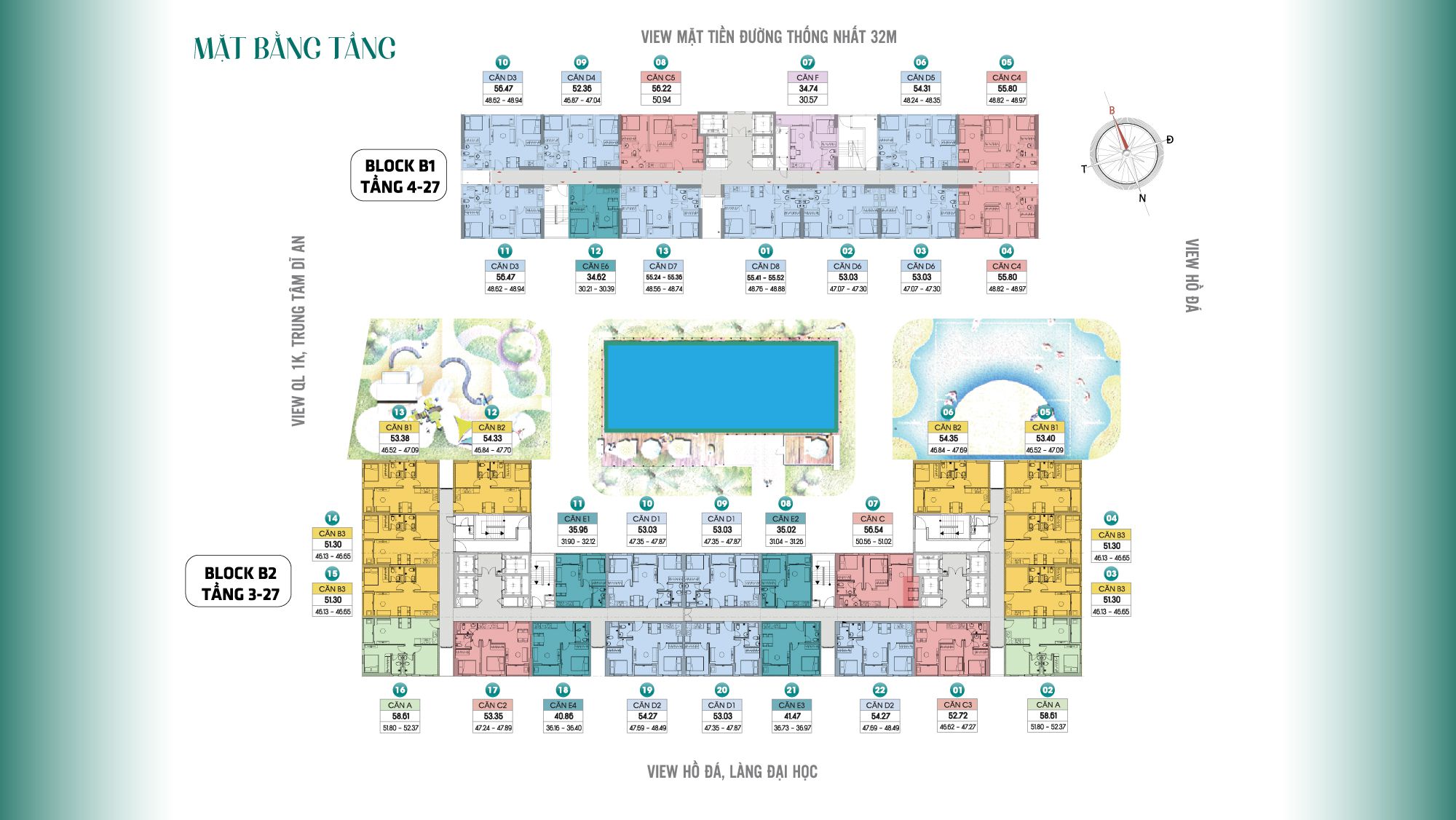 mat bang thap green emerald 2