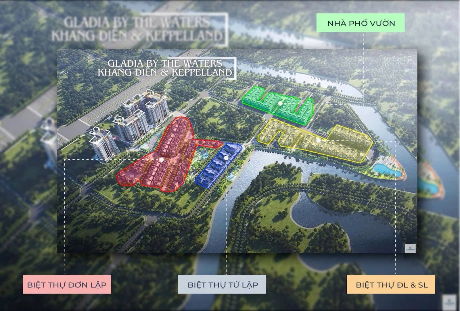 Review Căn hộ Bcons Avenue Bình Thắng gladia khang dien 5