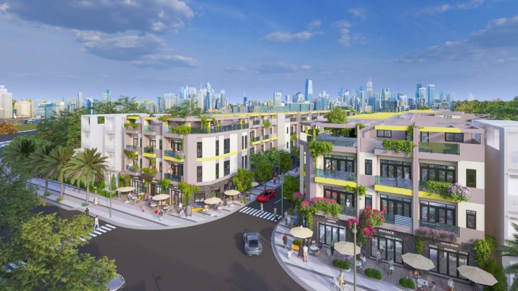 bcons eden park dong hoa 1