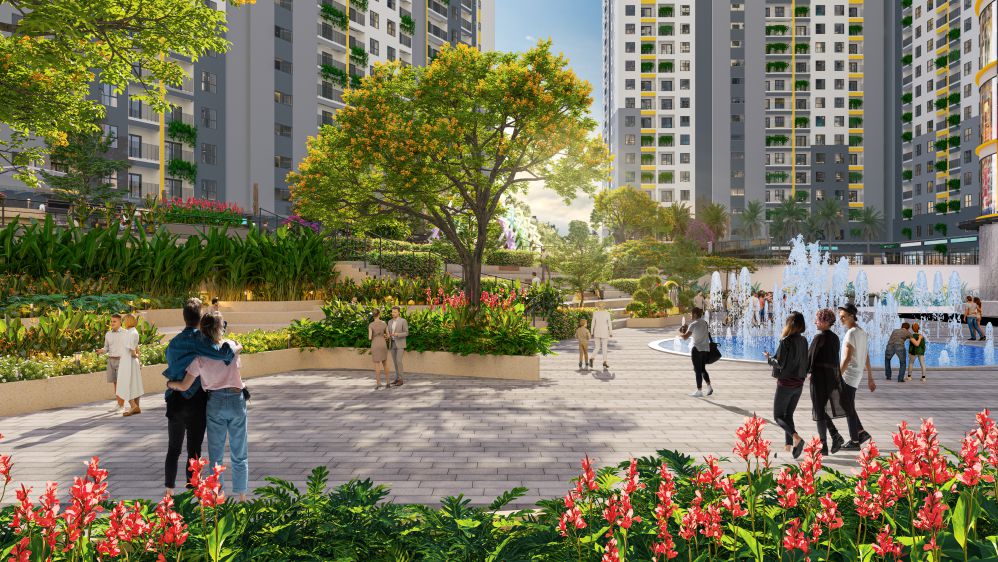 bcons center city 11