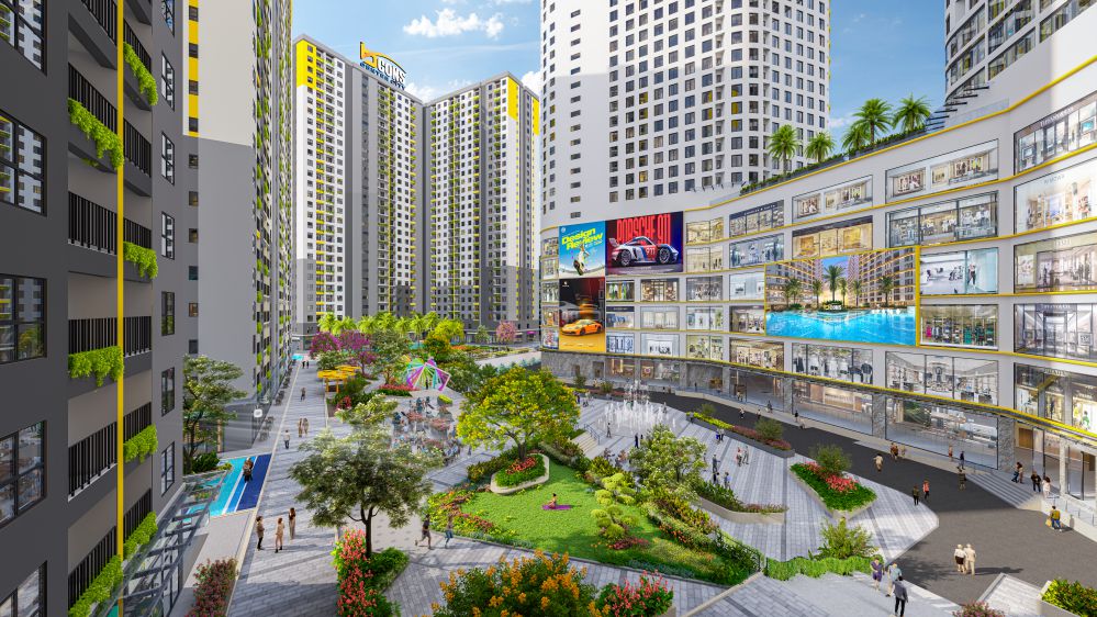 bcons center city 12