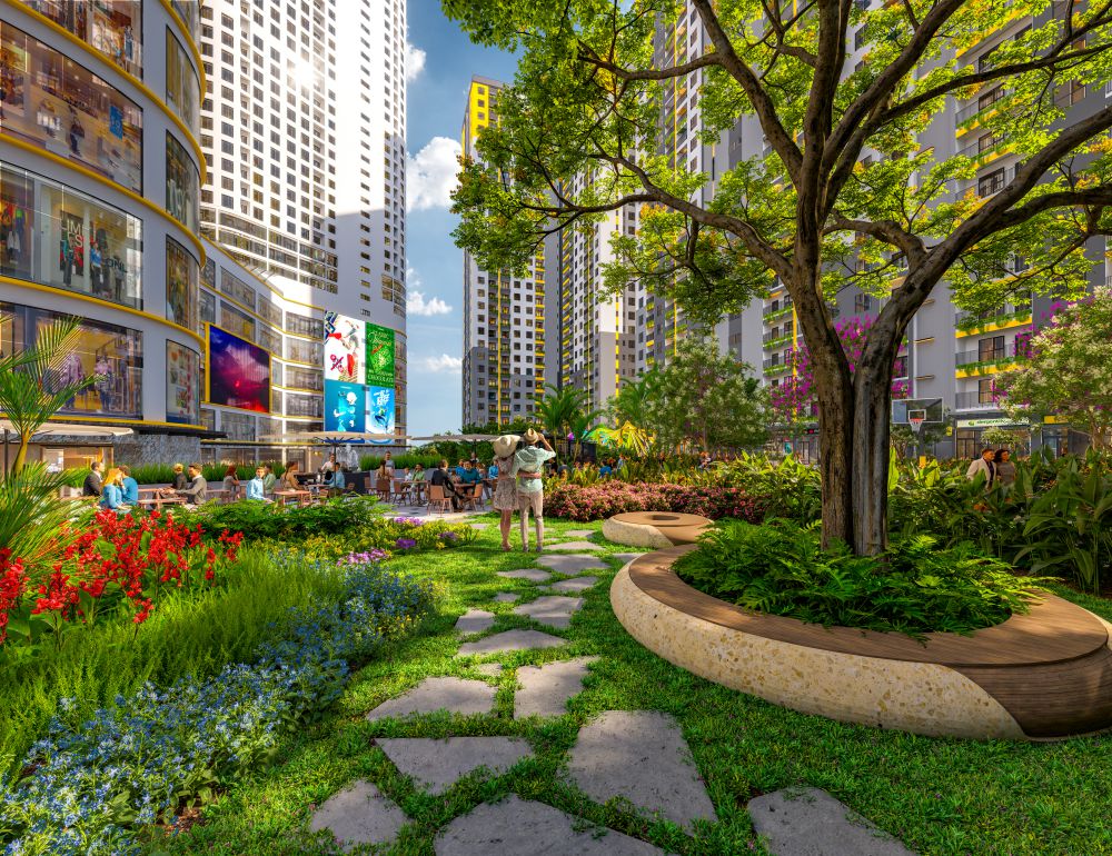 bcons center city 13