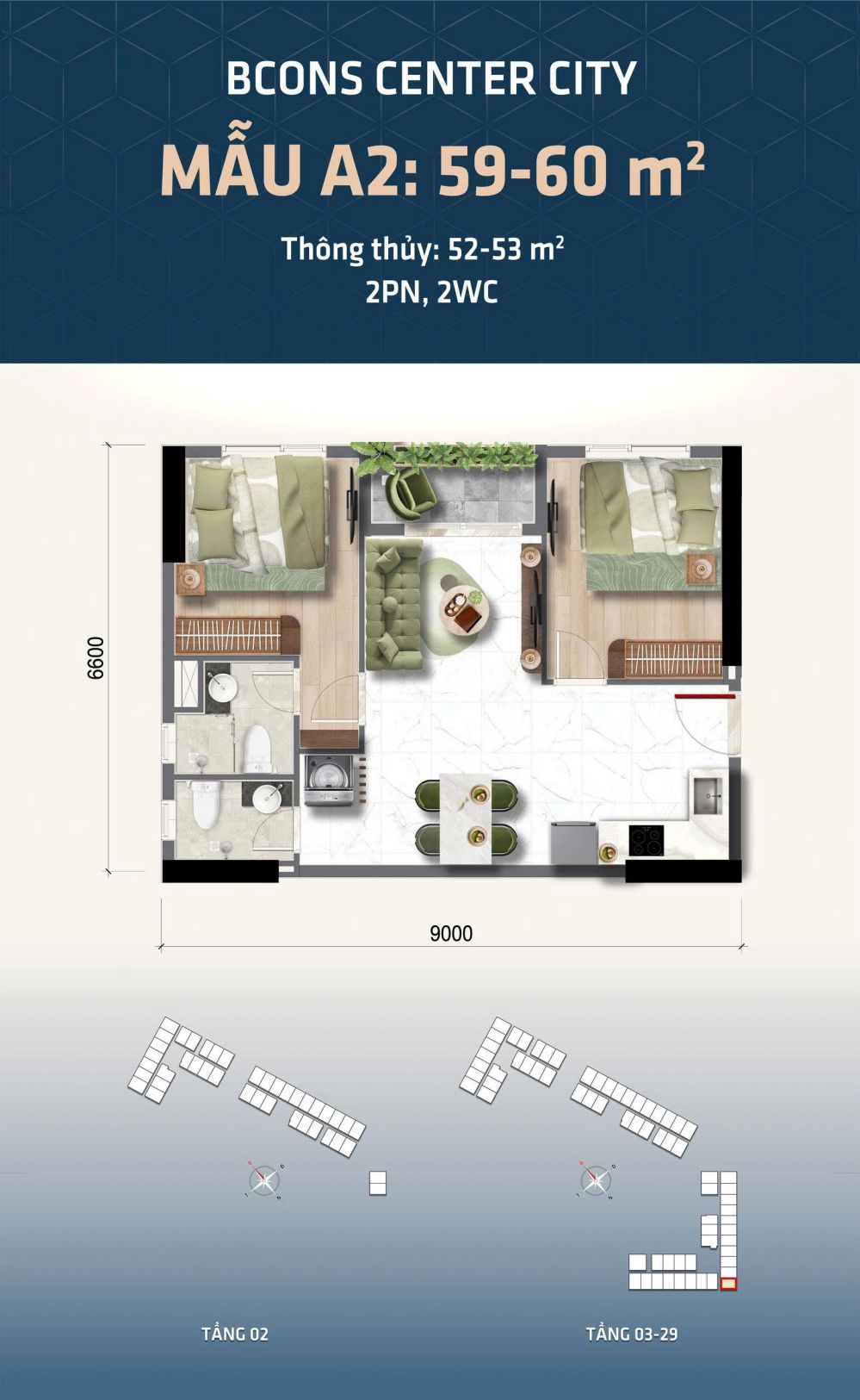 thiet ke bcons center city 5