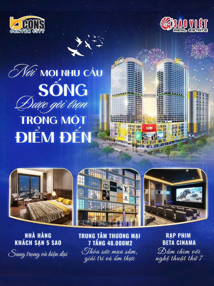 chinh sach bcons center city 1
