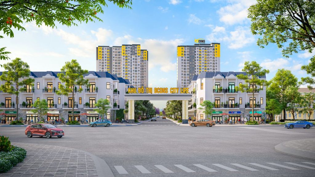 phoi canh bcons city life 5