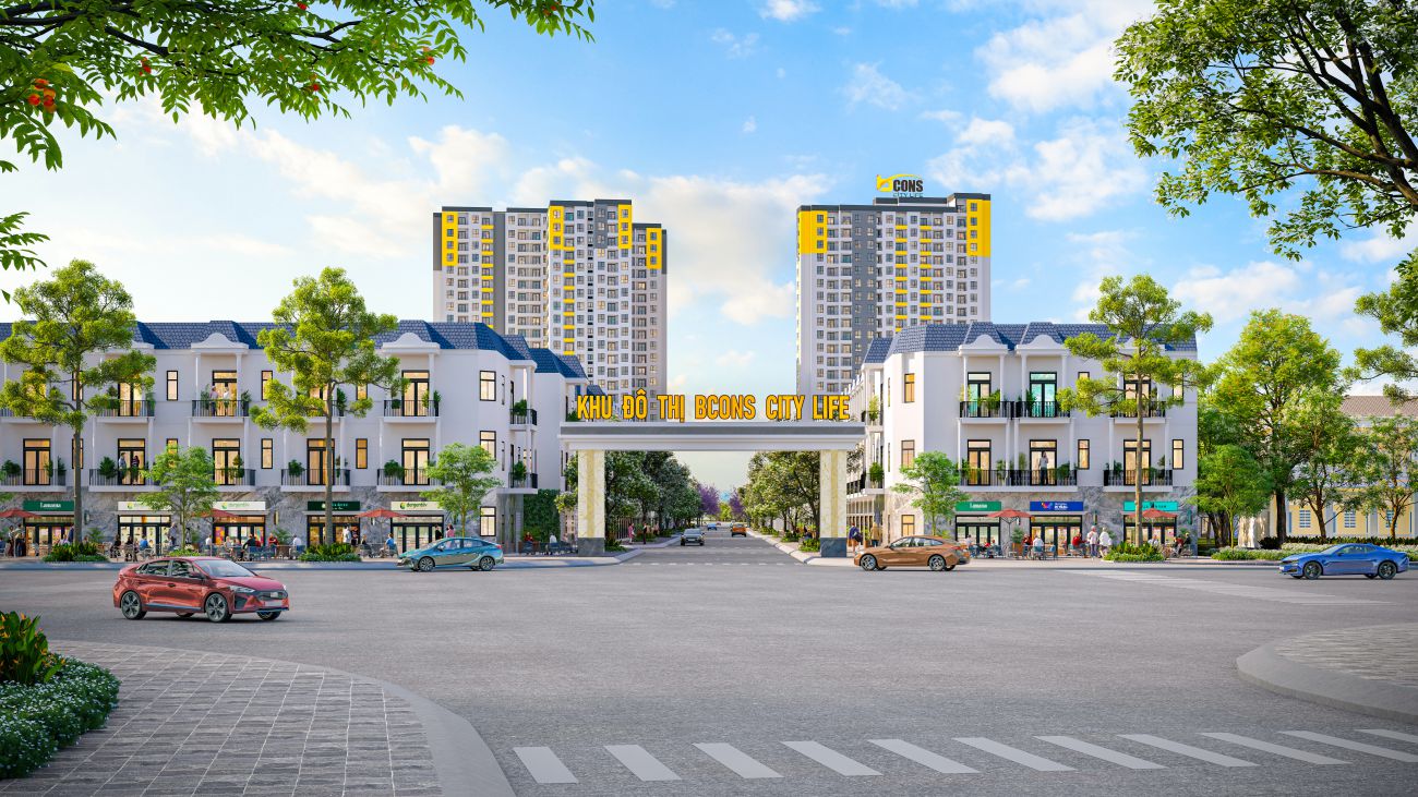 phoi canh bcons city life 5