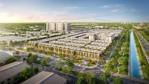 dự án nhà ở xã hội k home new city bình dương